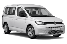 Van Hire Burton - Caddy Van - Van hire Burton