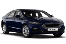 Van Hire Burton - Mondeo Auto - car hire Burton