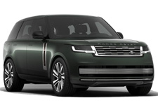 Van Hire Burton - Range Rover - car hire Burton